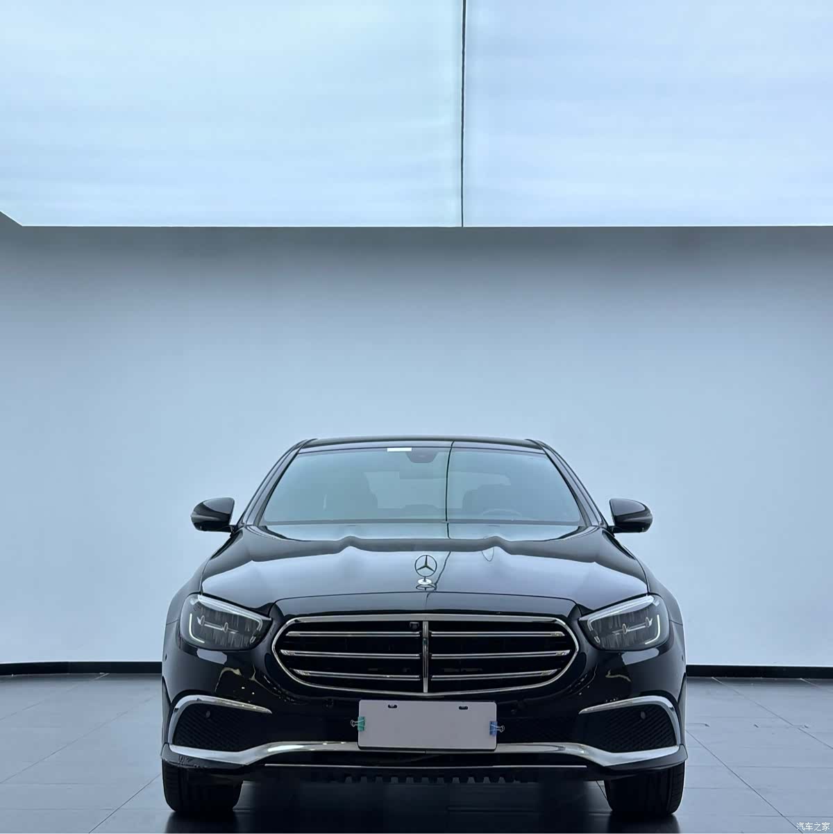 Mercedes-Benz E-Class, 2021 1