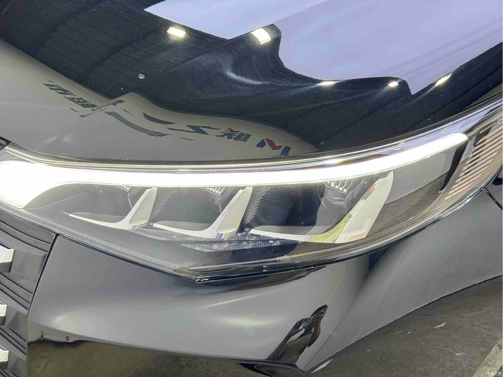 GAC M6, 2022 41