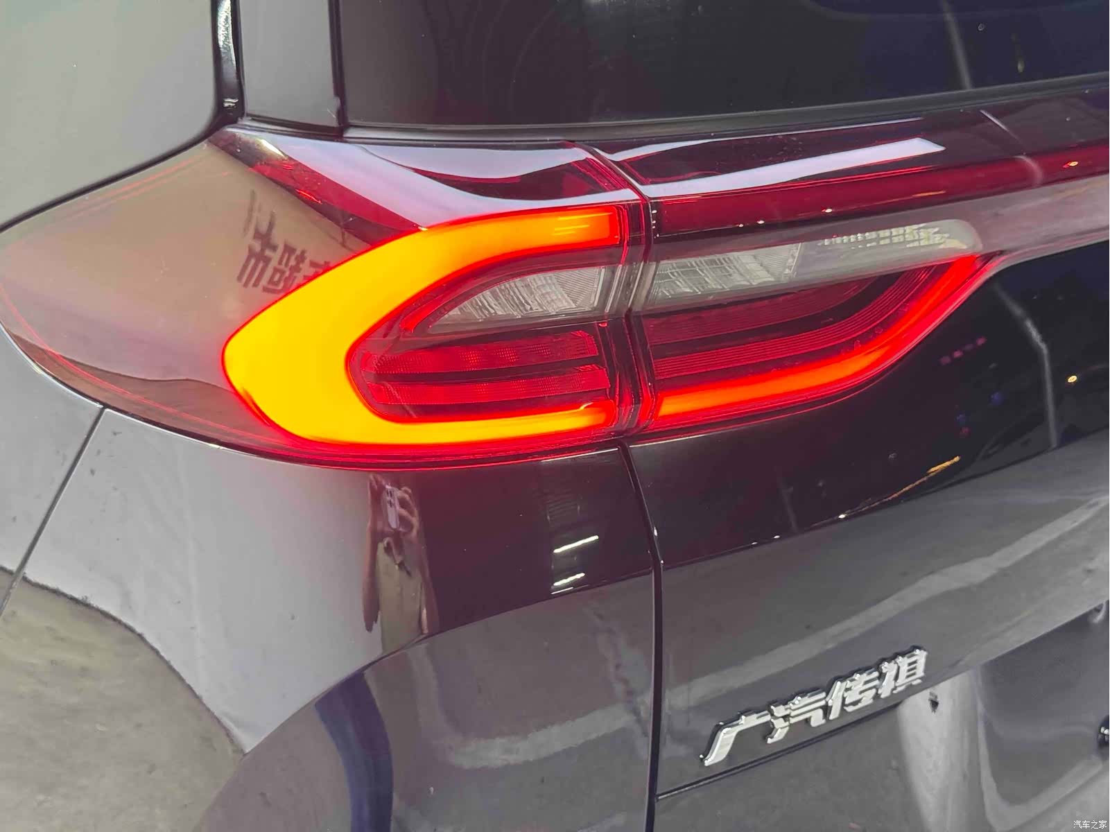 GAC M6, 2022 46
