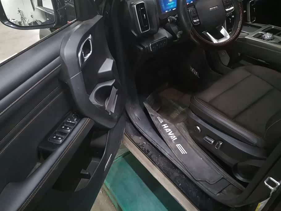 Haval Big dog Haval Big dog