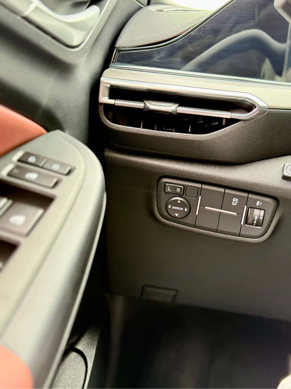 Changan Eado, 2025 15