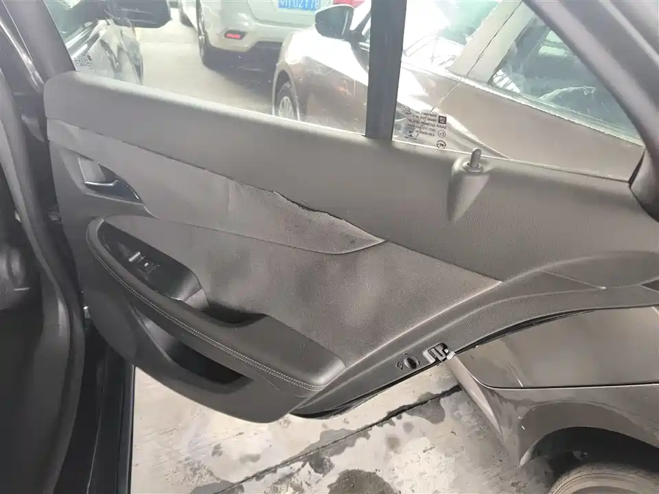 Chevrolet Mai Ruibao