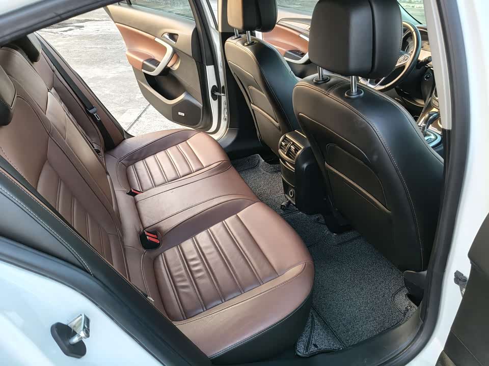 Buick Regal Buick Regal