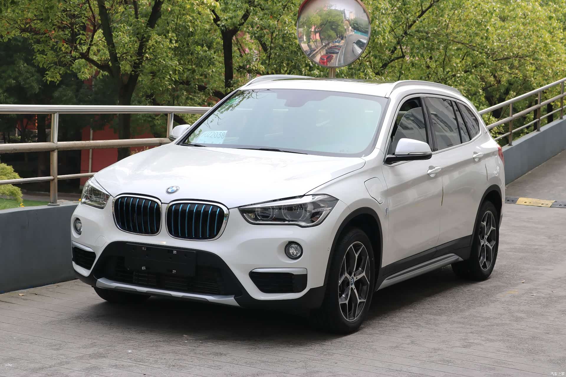 BMW X1, 2018 1