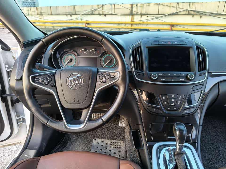 Buick Regal Buick Regal
