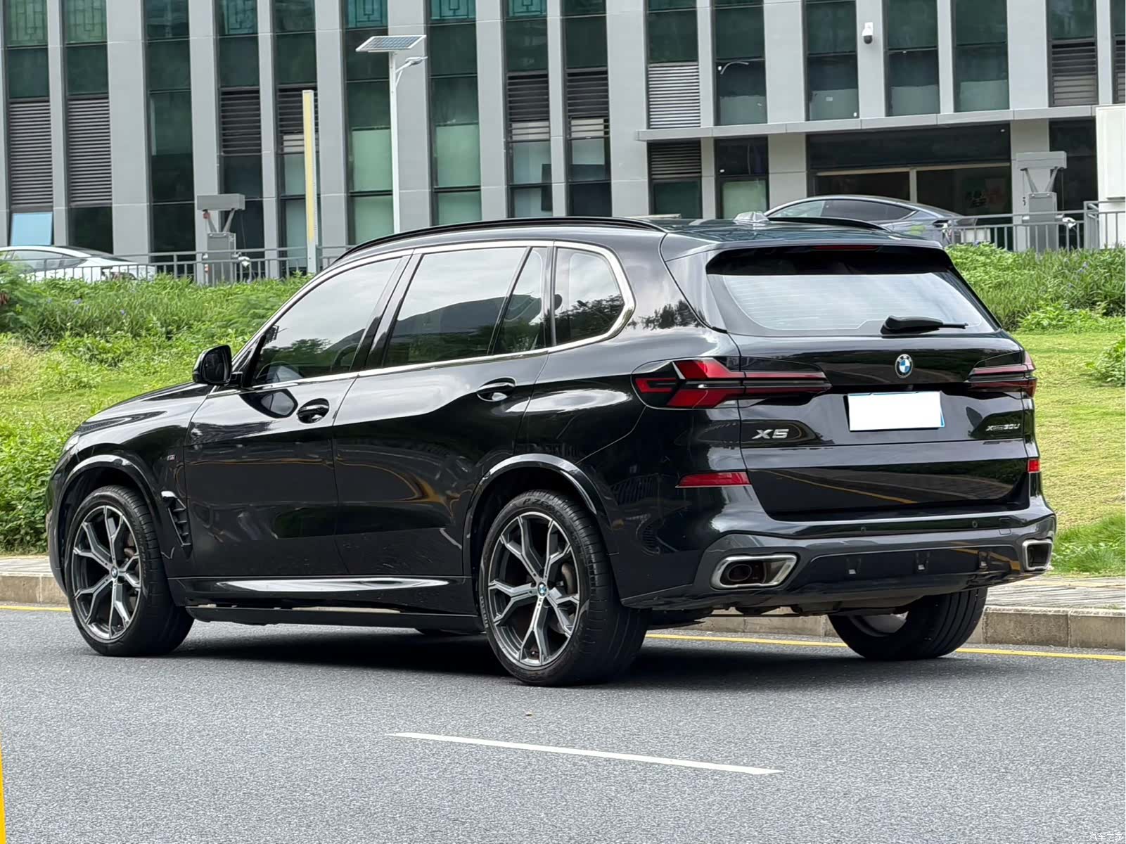 BMW X5, 2023 3