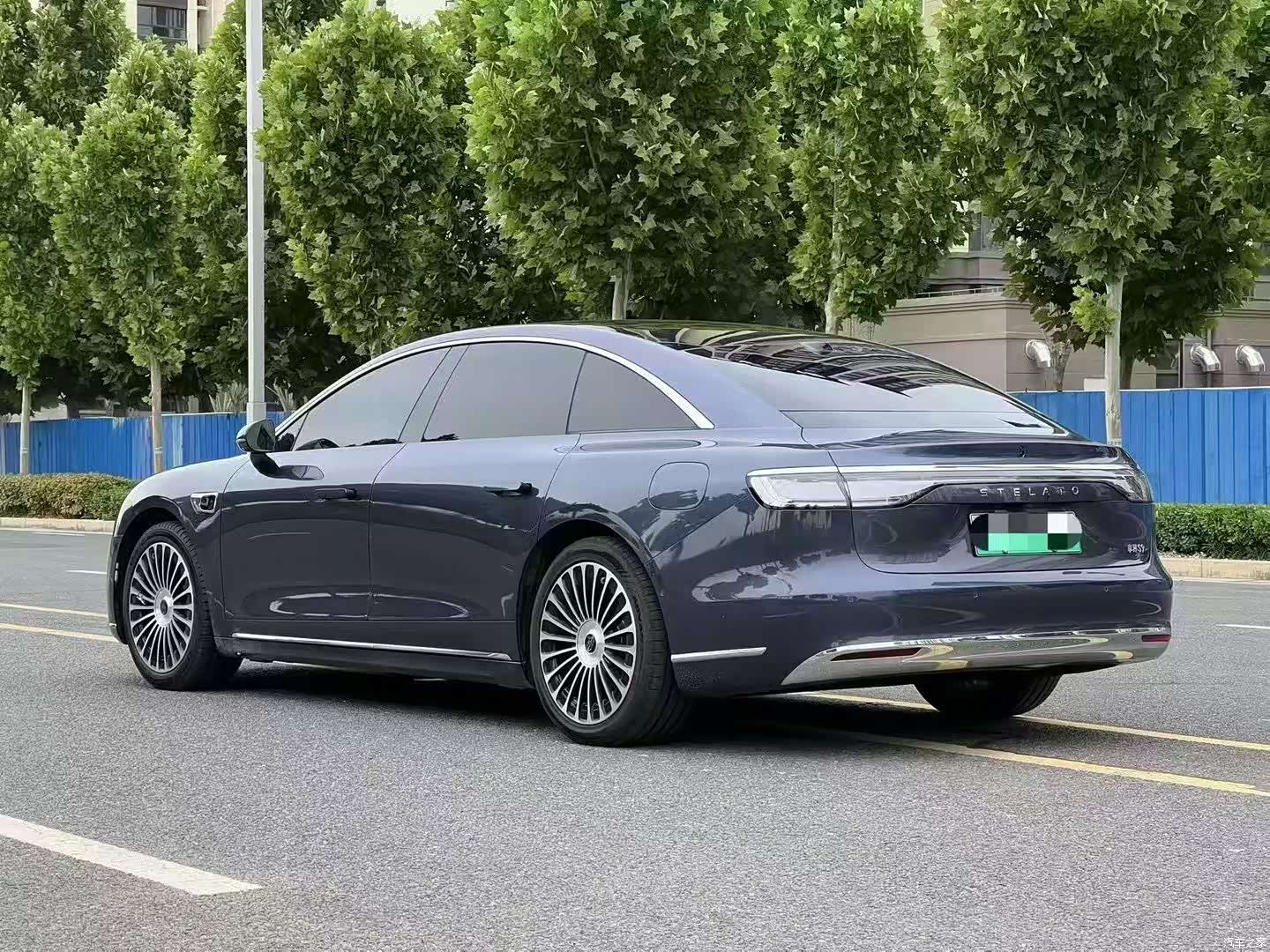 Stelato S9, 2026 7