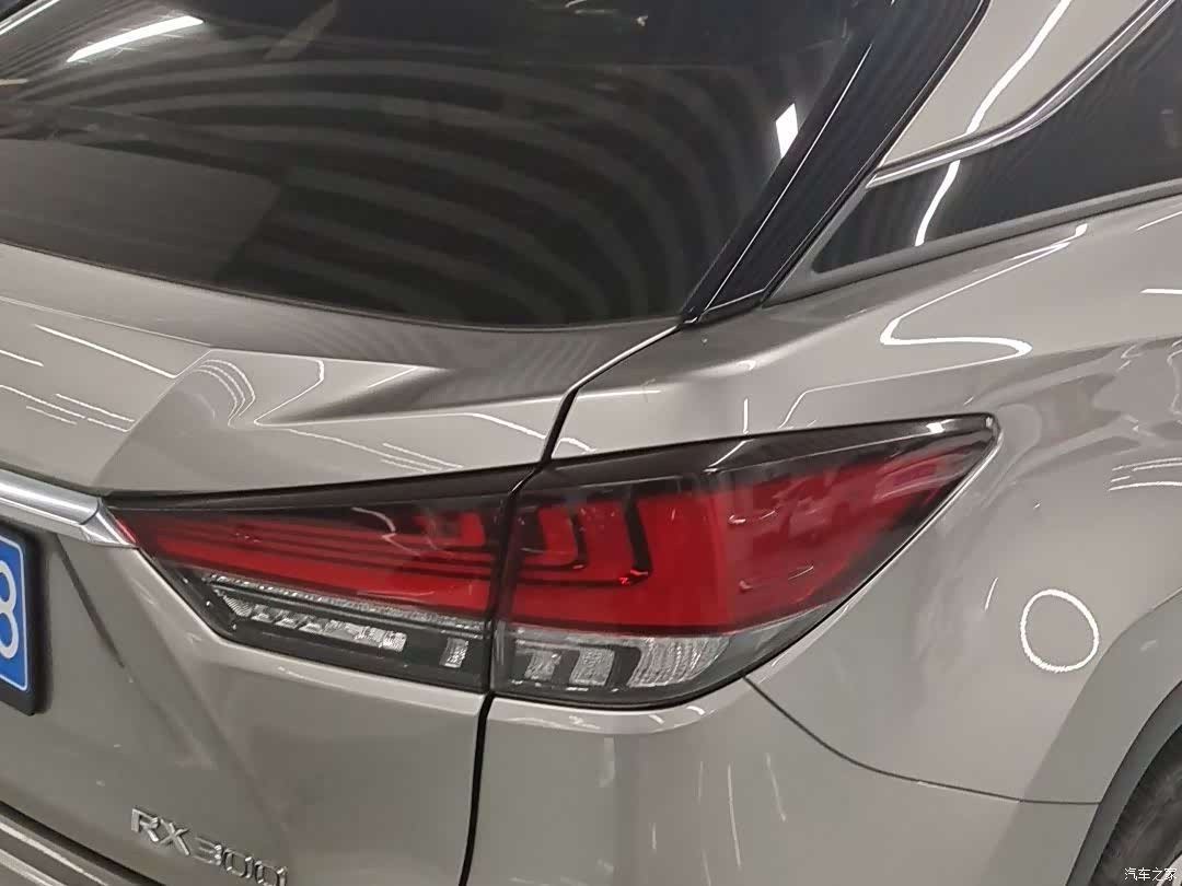 Lexus RX, 2022 6