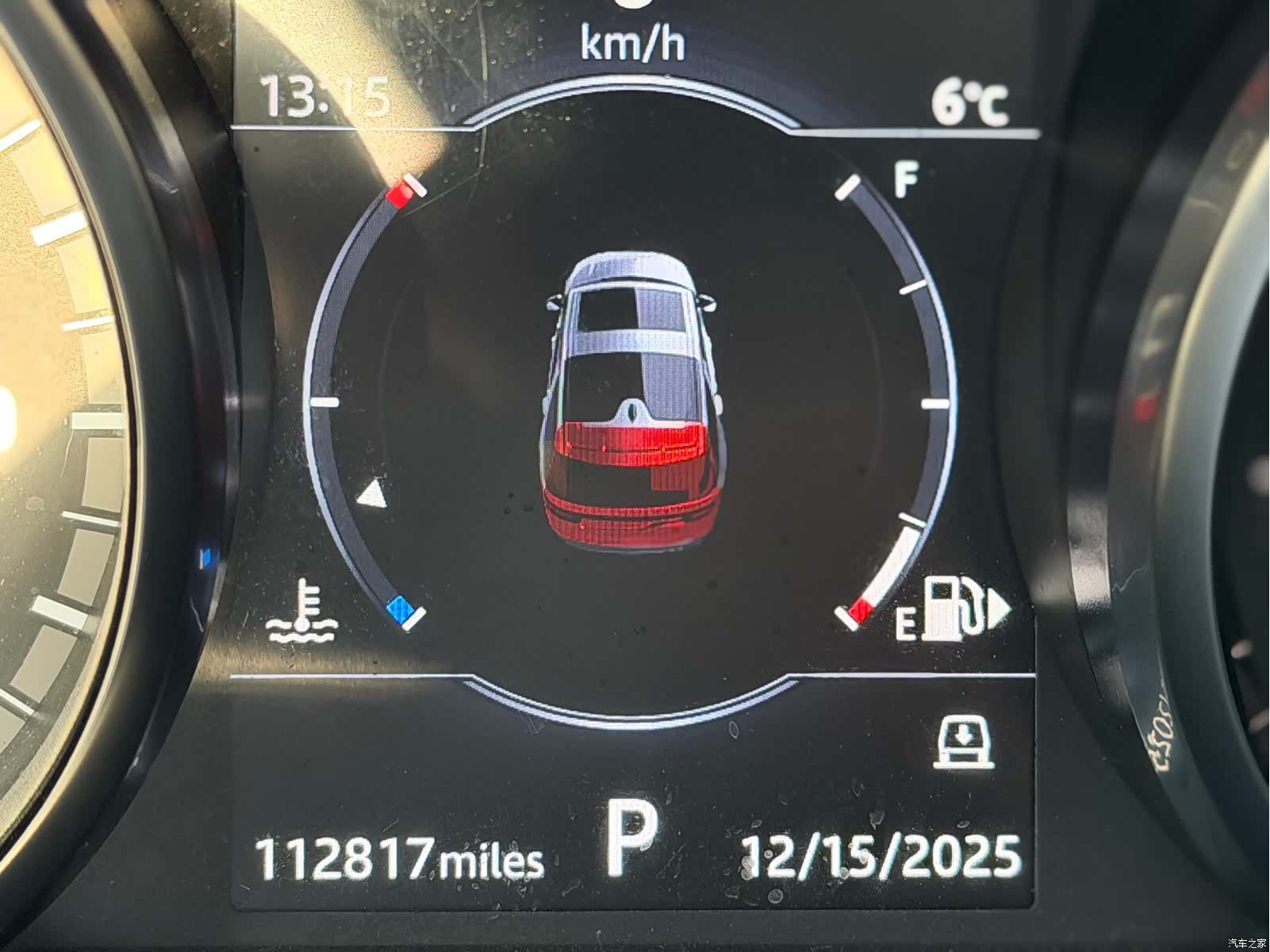 Land Rover Discovery, 2018 13