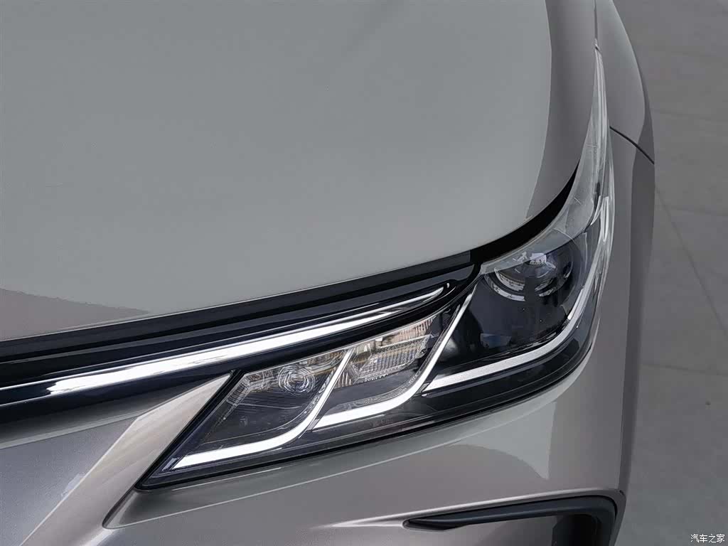 Toyota Corolla, 2021 7