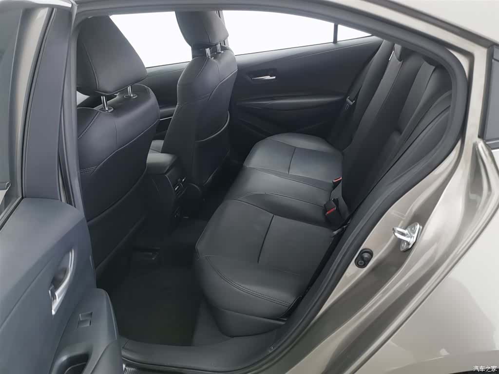 Toyota Corolla, 2021 15