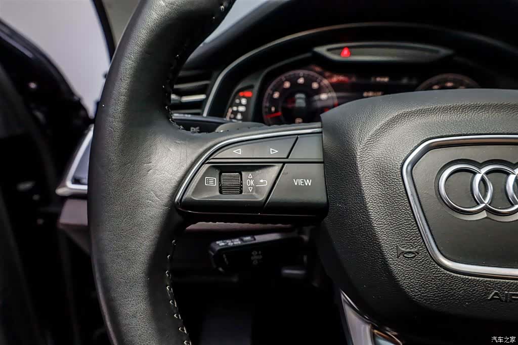 Audi Q7, 2020 15