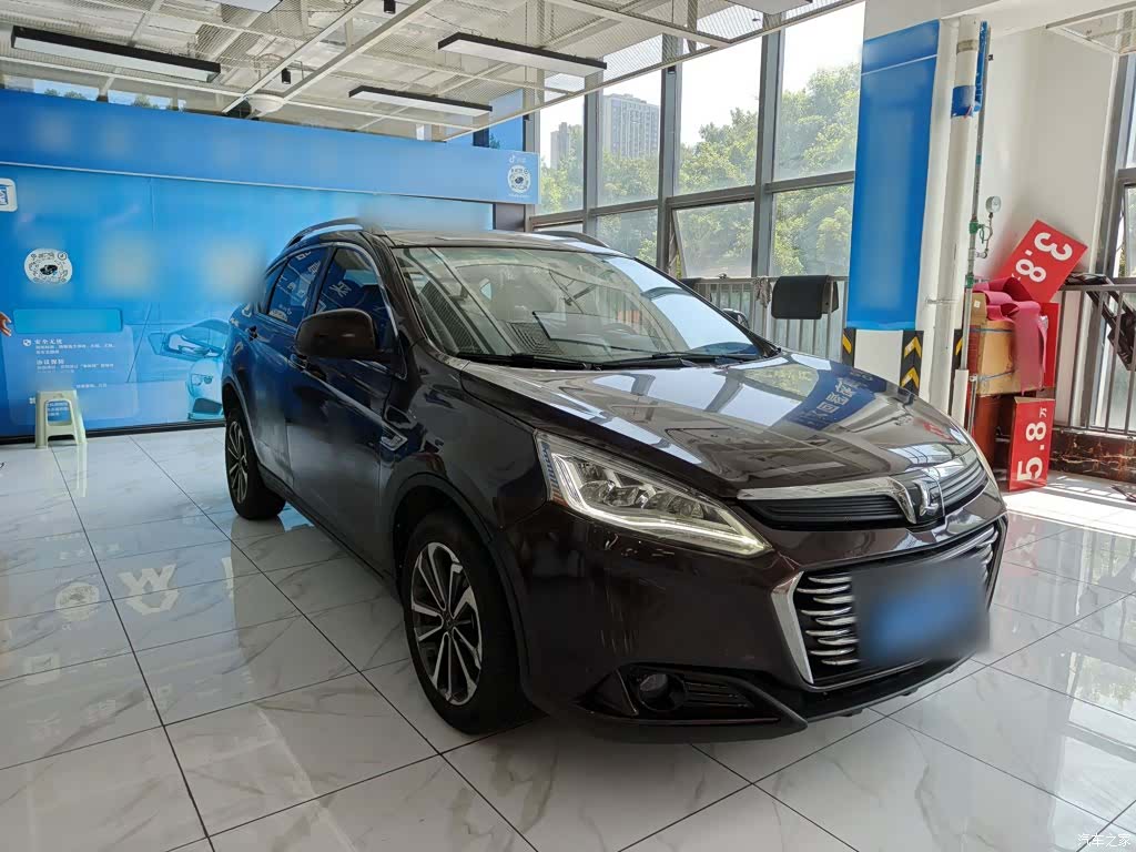 DongFeng 6, 2017 4