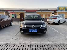 Passat��Ԧ 2009�� 2.0L MFI �ֶ�������