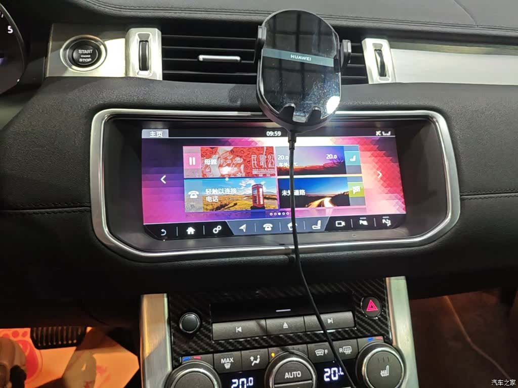 Land Rover Range Rover, 2018 все фото
