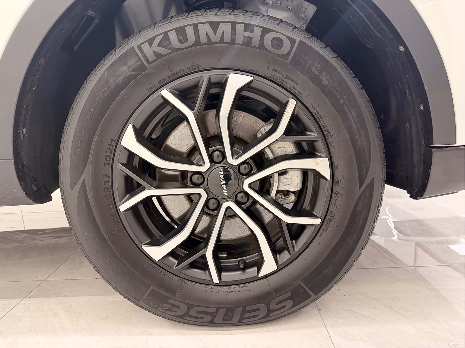 Haval H6, 2022 18