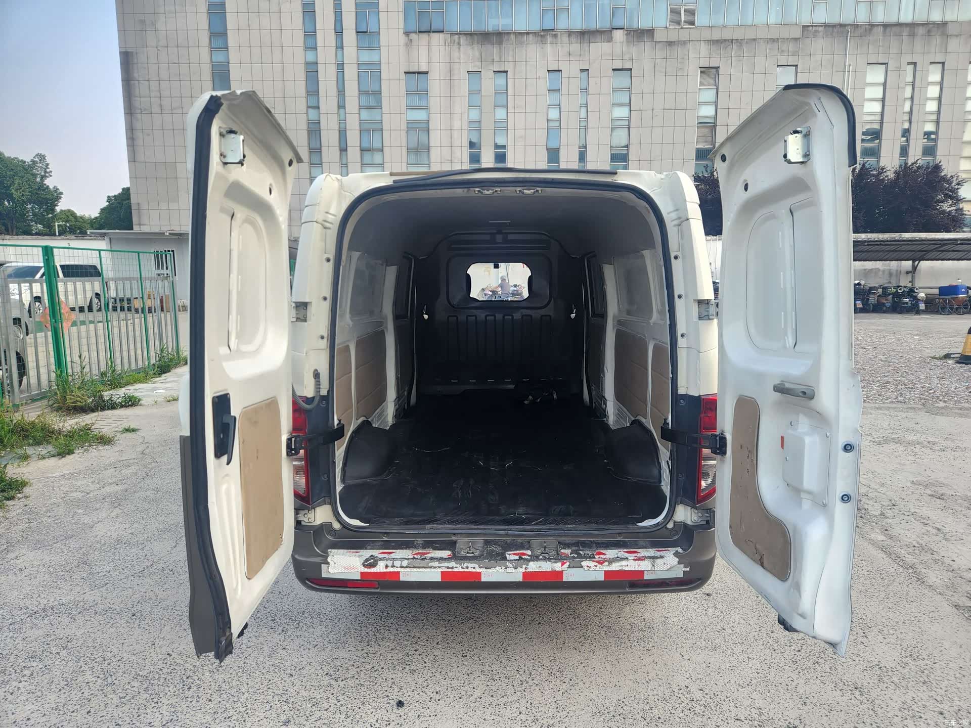 Changan V7, 2022 7