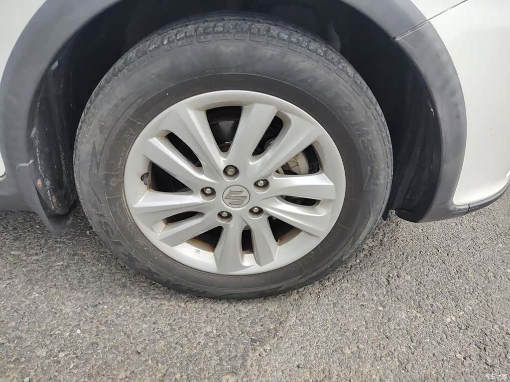 Changan SX4, 2016 26