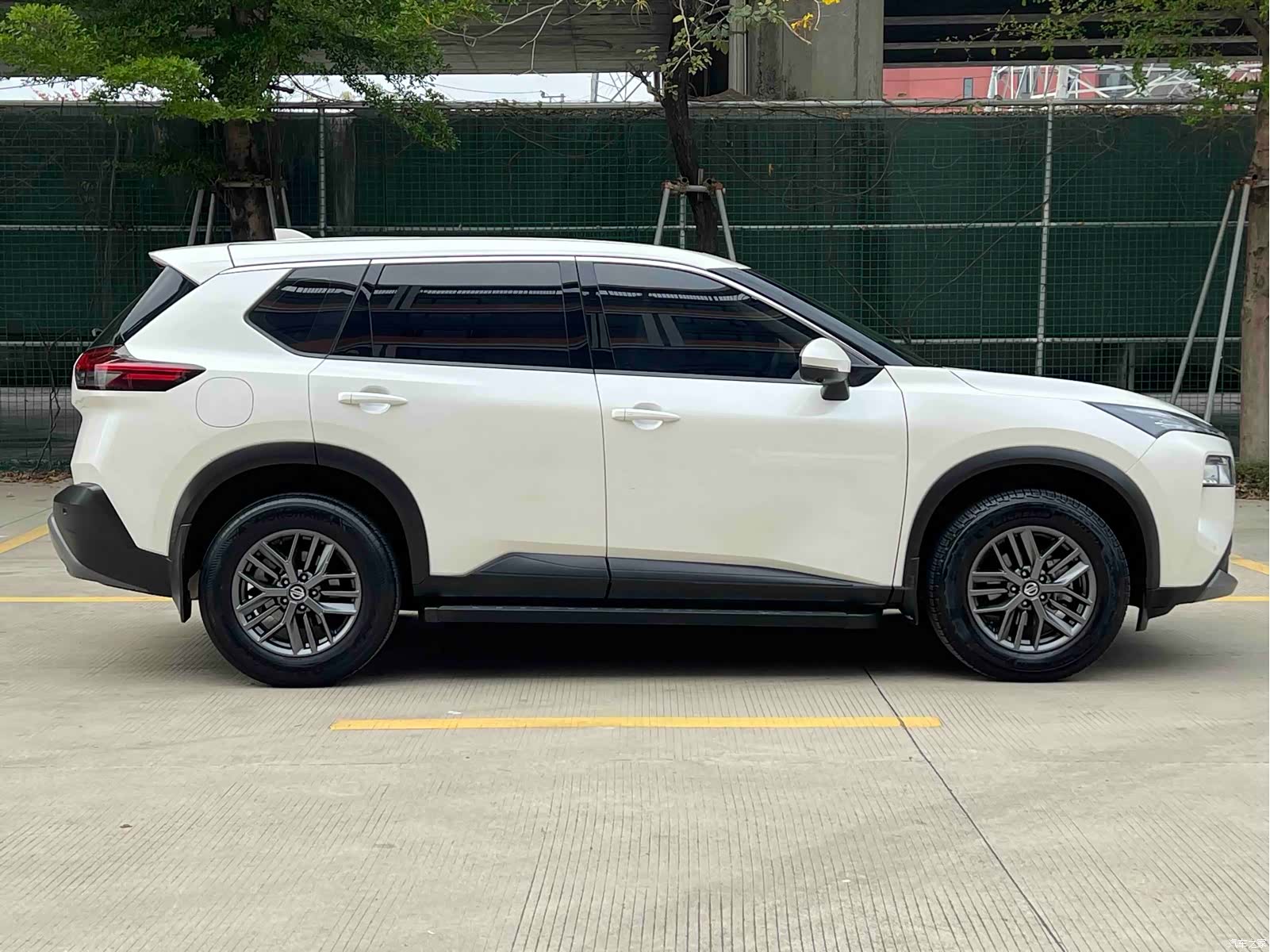 Nissan X-Trail, 2022 2