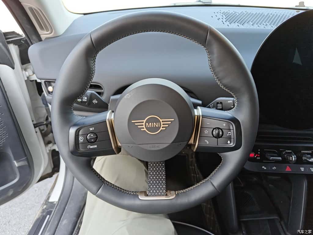Mini Cooper, 2025 7