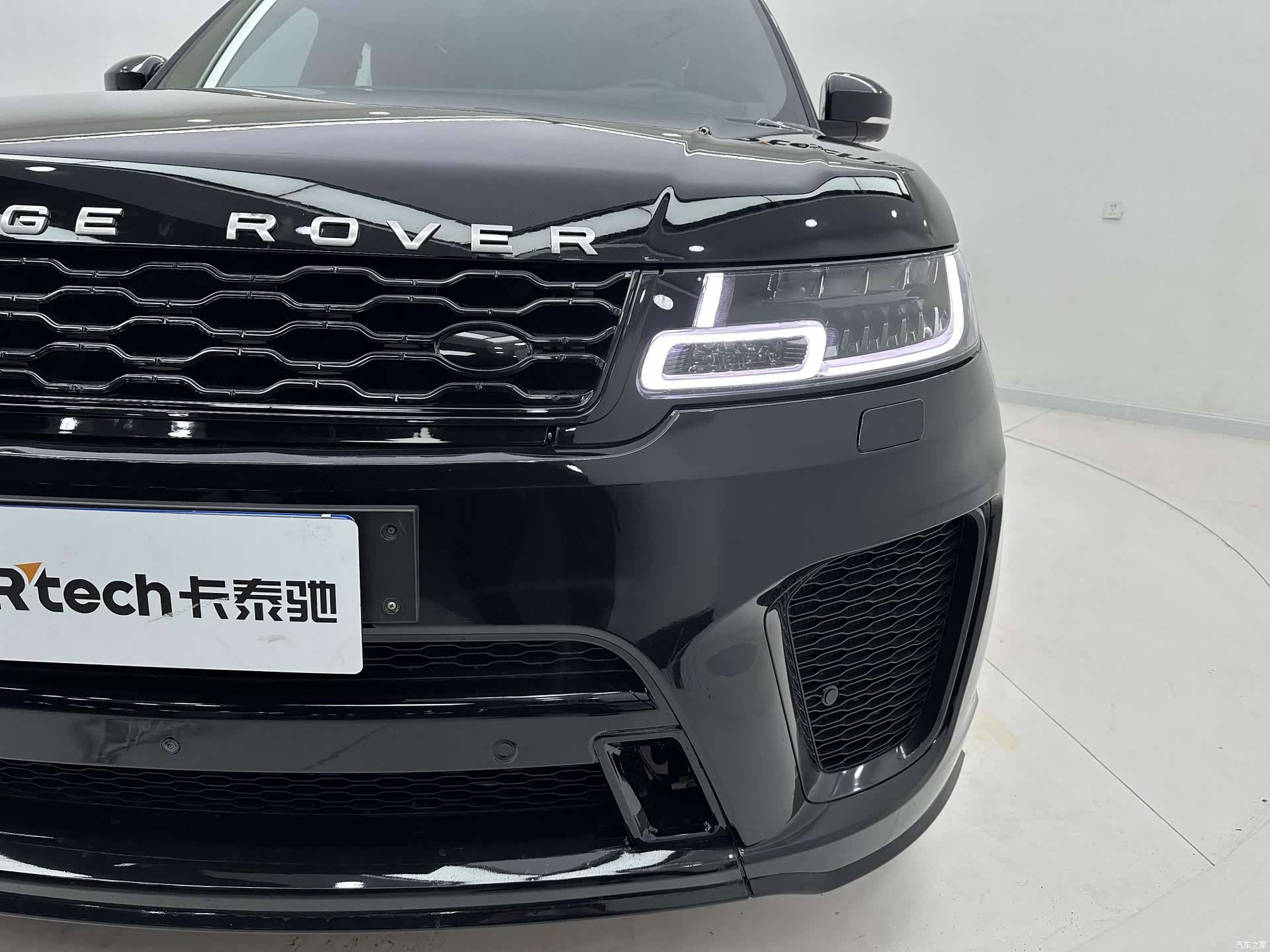 Land Rover Range Rover, 2016 10