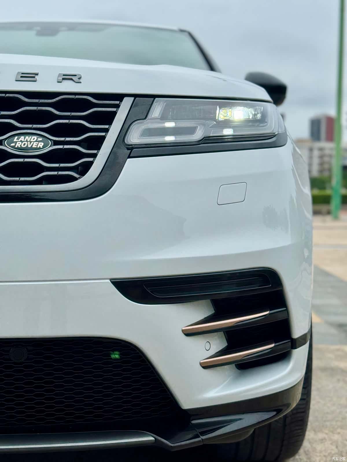 Land Rover Range Rover, 2020 12