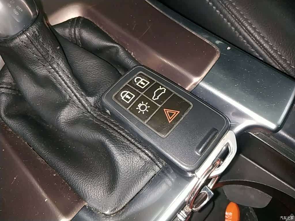 Volvo XC60, 2017 9