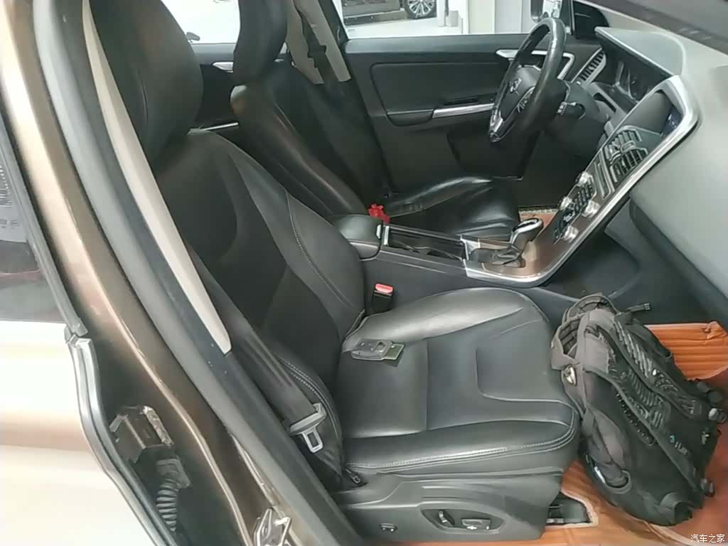 Volvo XC60, 2017 25