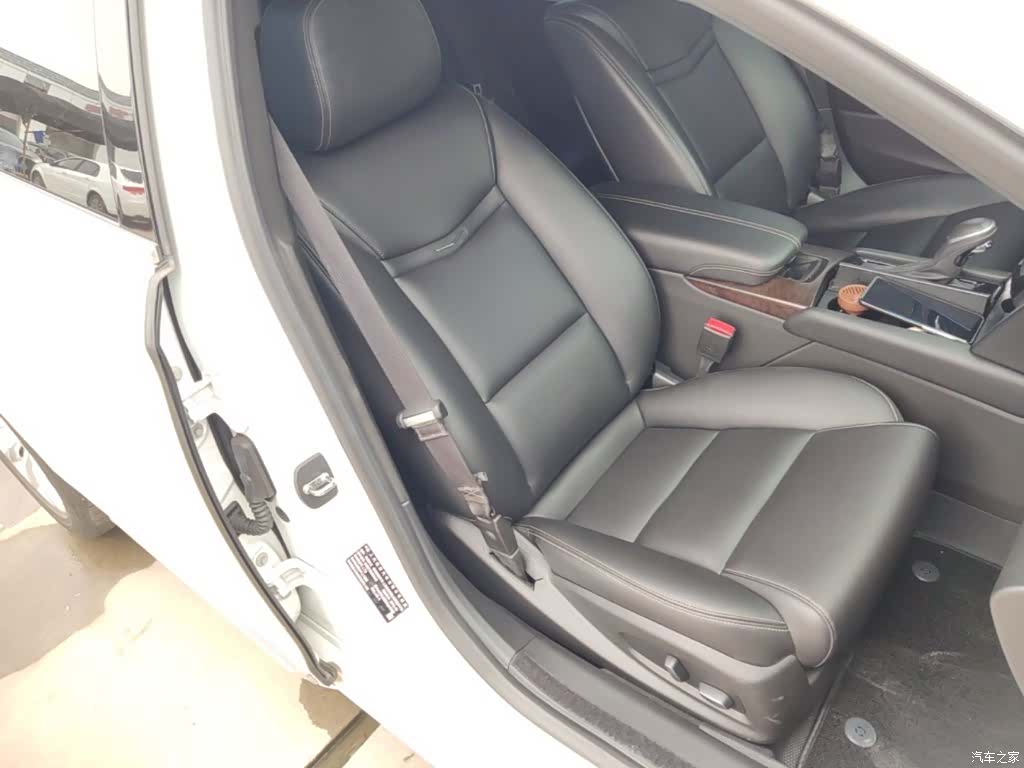 Cadillac XTS, 2019 25