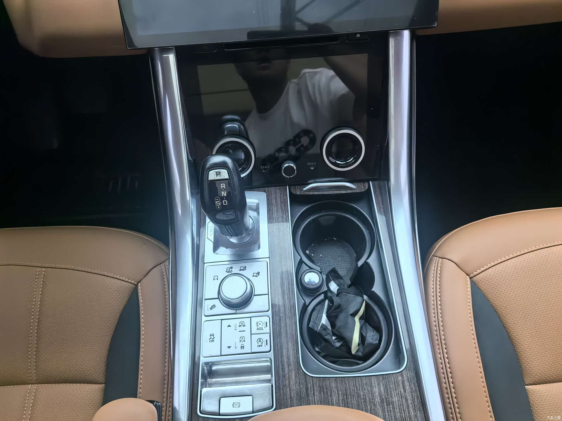 Land Rover Range Rover, 2014 20
