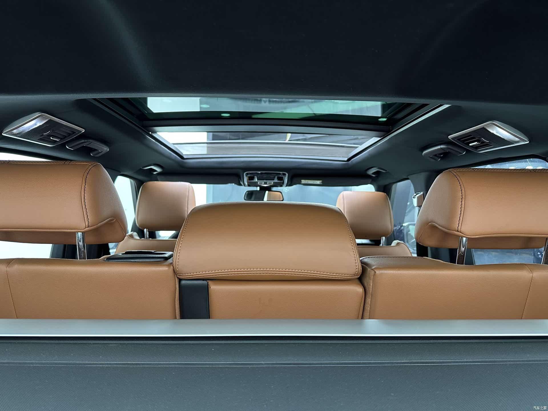 Land Rover Range Rover, 2016 28