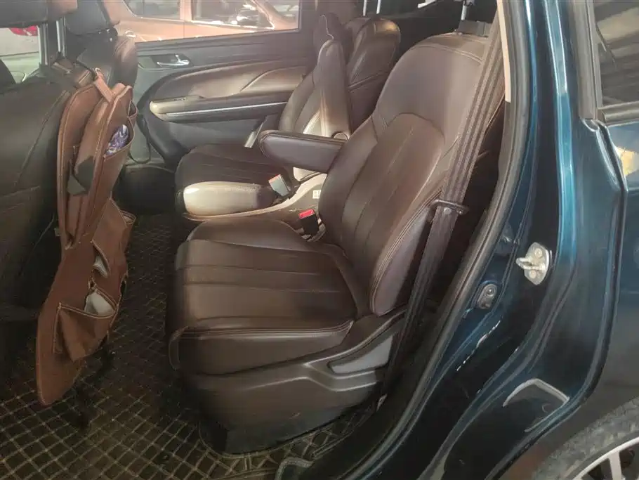 Trumpchi Trumpchi M6