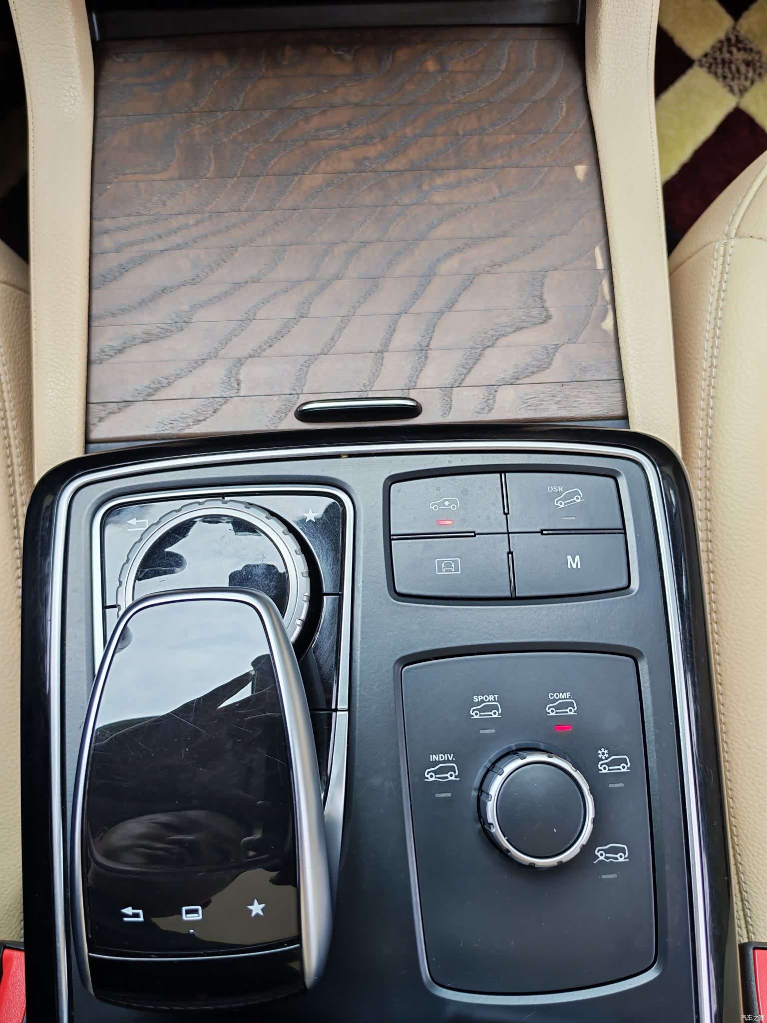 Mercedes-Benz GLE, 2016 18