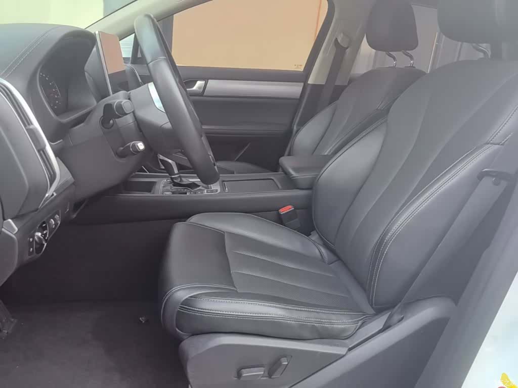 BYD Tang, 2019 15