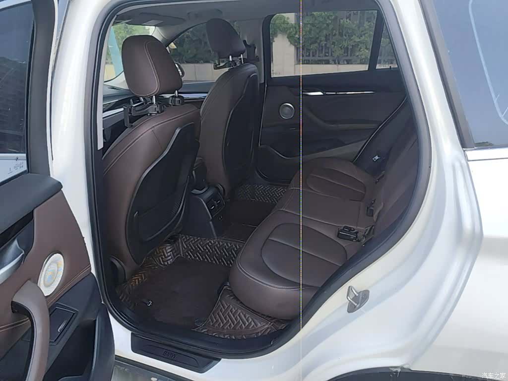 BMW X1, 2023 17
