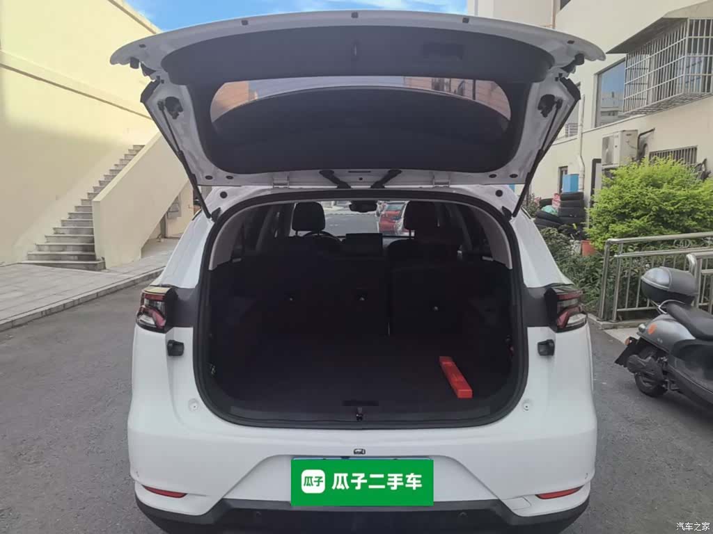 BYD Tang, 2019 19