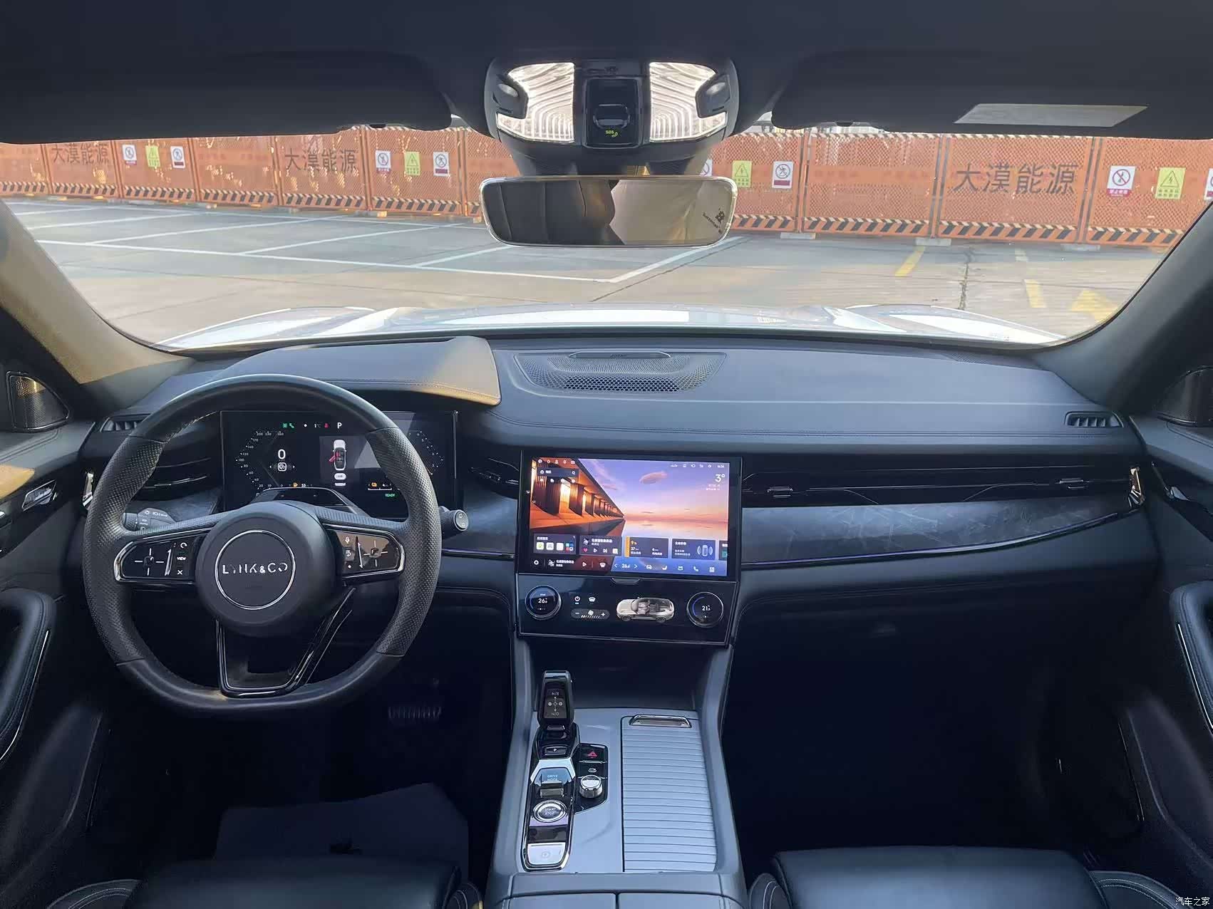 Lynk & Co 02, 2022 все фото