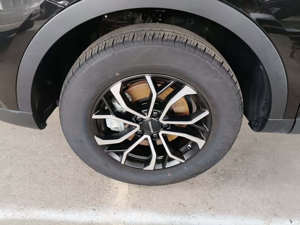 Haval H6, 2025 23