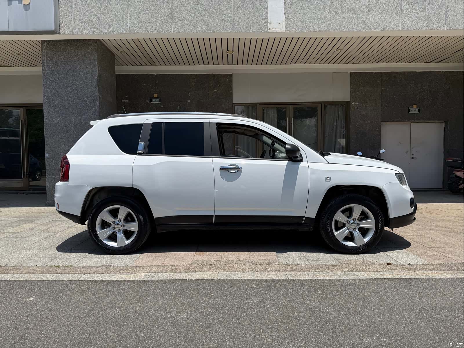 Jeep Compass, 2013 все фото