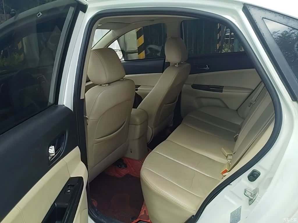 Changan Eado, 2015 24