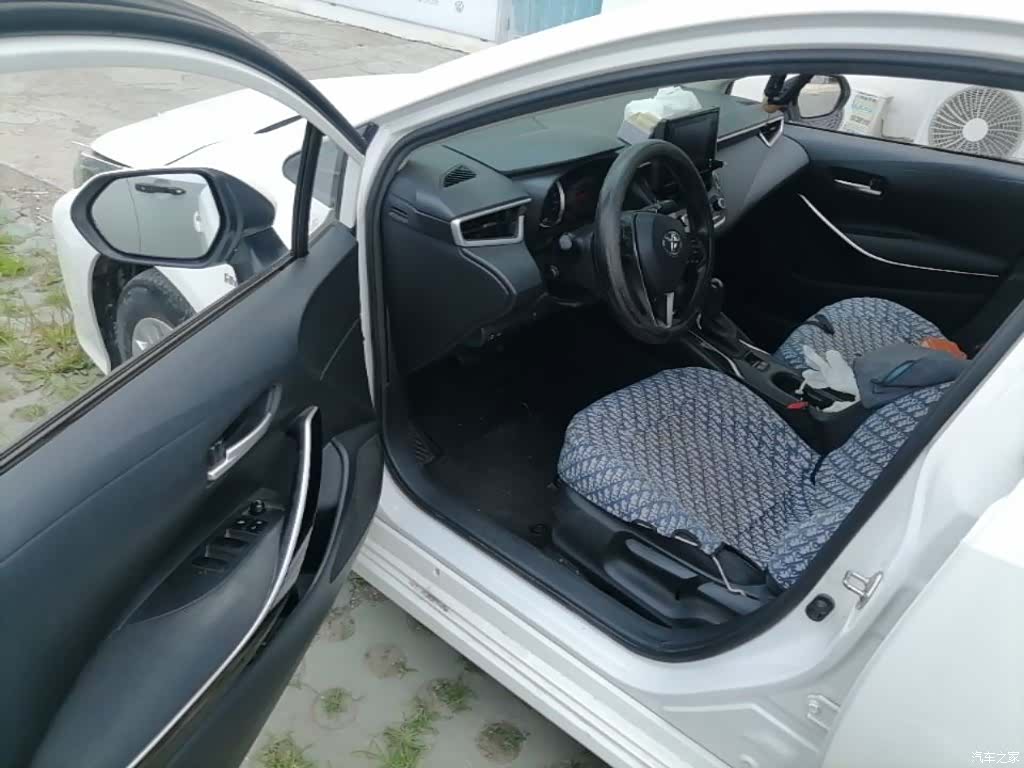 Toyota Corolla, 2021 23