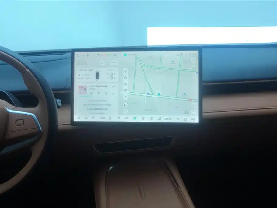 DEEPAL Dark blue S07