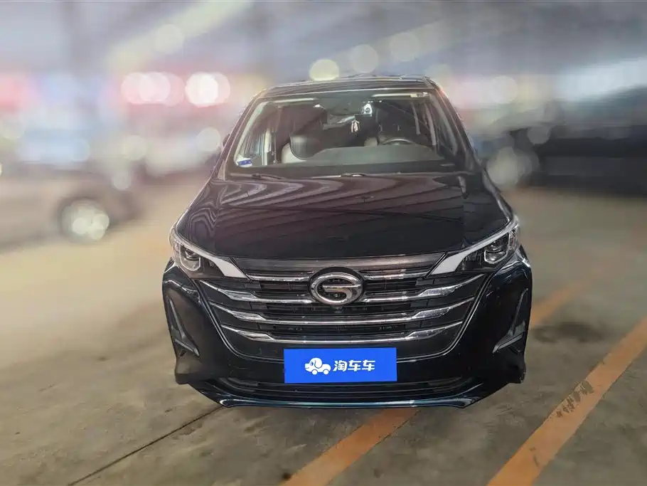 Trumpchi Trumpchi M6