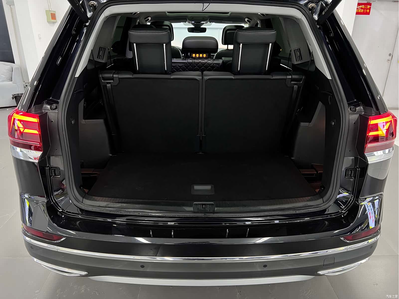 Volkswagen Teramont, 2022 17