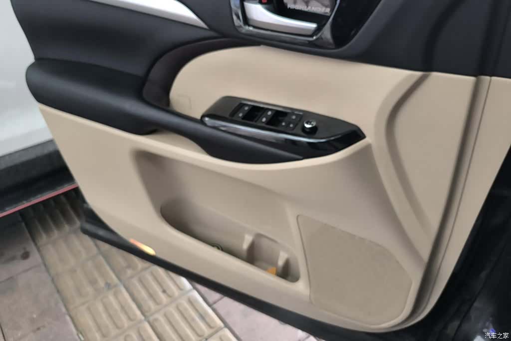 Toyota Highlander, 2020 7