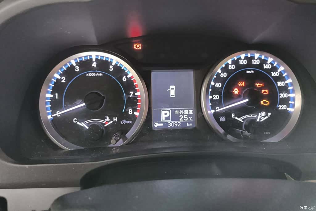 Toyota Highlander, 2020 14