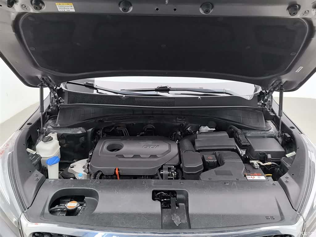 Kia L, 2015 6