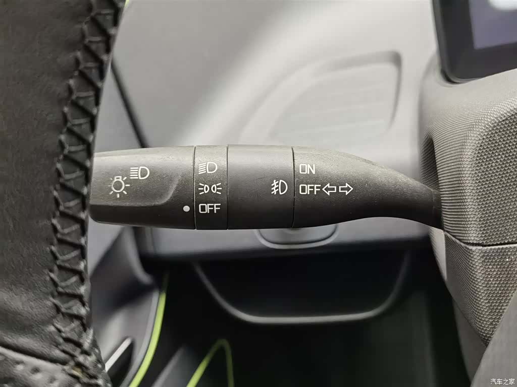 Wuling E100, 2019 21