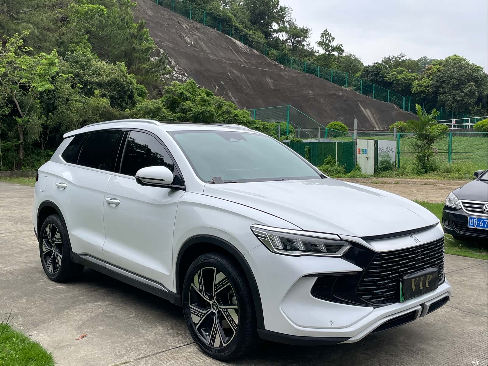 BYD Song, 2024 3