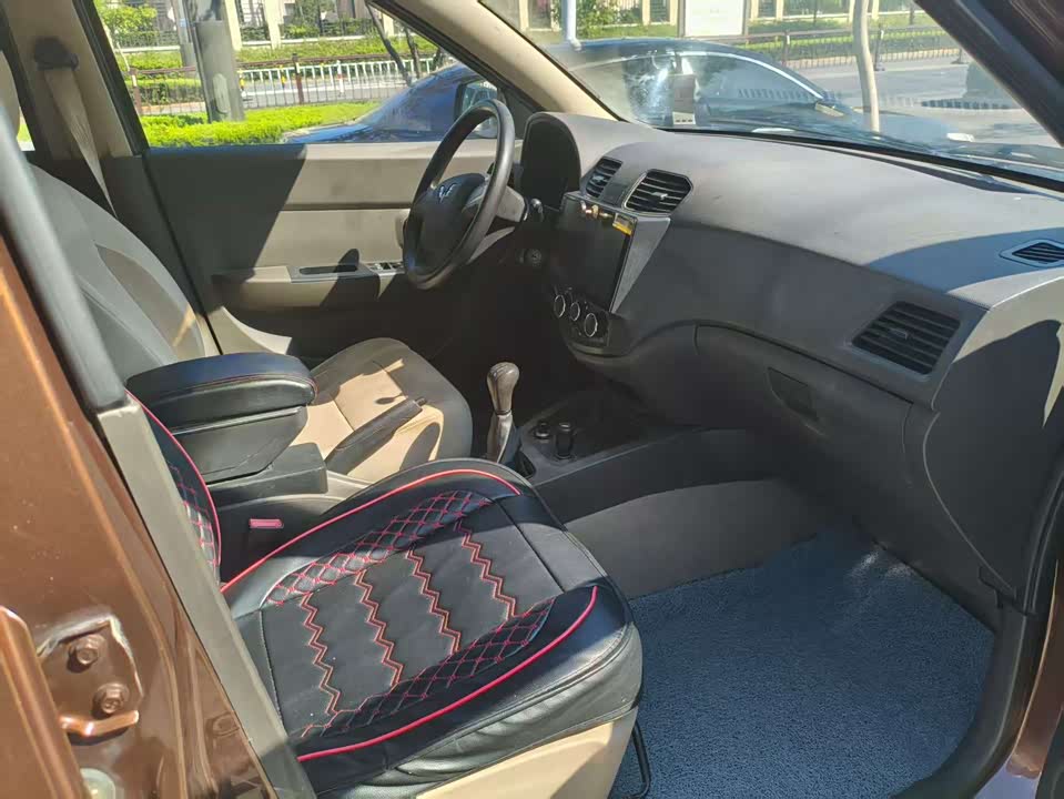 Wuling Wuling Hongguang